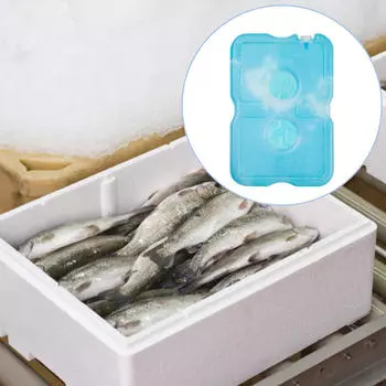 Охлаждающий комплект для использования в барбекю и кондиционере 11.5x16.5x3cm