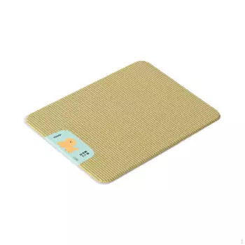 Охлаждающий коврик для домашних животных, дышащий, охлаждающий коврик для собак, 3-слойный дизайн, летнее плетение из ротанга для A