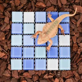 Охлаждающий коврик для мелких животных, удобный охлаждающий коврик, уменьшающий тепло, простой в уходе складной охлаждающий коврик 1