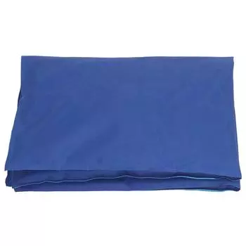 Охлаждающий коврик для собак, универсальный, нескользящий, удобный, дышащий, портативный, охлаждающий гель для домашних животных, коврик для дивана Flo