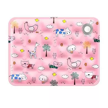 Охлаждающий коврик, летняя холодная кровать для домашних животных, кошек, собак, аксессуары для маленьких и больших собак, прочное одеяло для кошек, диван, кошачья ледяная подушка, одеяла, принадлежности M