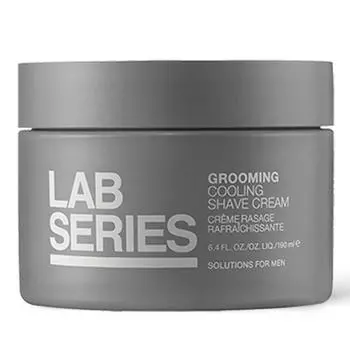 Охлаждающий крем для бритья Lab Series Grooming, 190 мл, 1 шт.