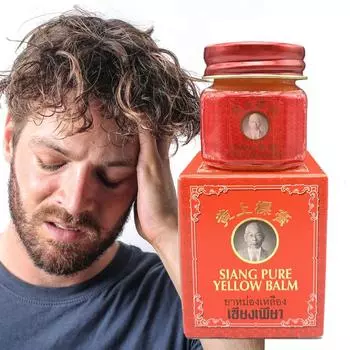 Охлаждающий крем, обезболивающий, красная мазь, снимает мышечные боли и боли, спортивная растирающая добавка, мазь