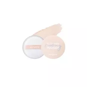 Охлаждающий порошок PERIPERA Oil Capture Cooling Powder 11 г