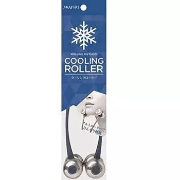 Охлаждающий ролик AKAISHI