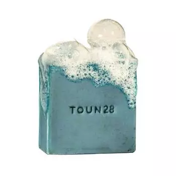 Охлаждающий шампунь-мыло Tone28 S20 Plus Scalp Dandruff Care, 100 г, 1 шт.