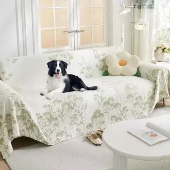 Охлаждающий шелковый диван-плед, летнее мягкое дышащее покрывало для домашних животных, детей, диванное полотенце, чехол для путешествий, пикников, покрывало для дома 180x130