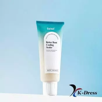 Охлаждающий скалер Apple Mint 250г 1 PCS