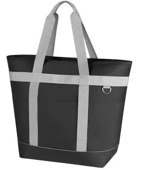 Охлаждающий термохолодильник, большой холодильник, который можно использовать летом и охлаждать холодные покупки Эко Спортивные покупки вишневого цвета [CHUULII] Сумка, сумка,