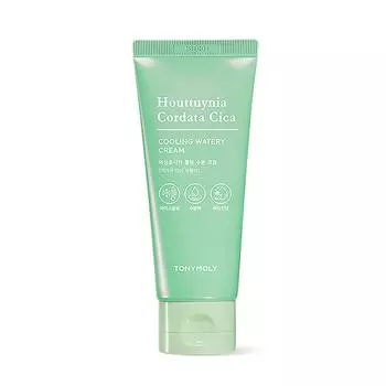 Охлаждающий увлажняющий крем Tony Moly Eoseong Chocica, 90 мл, 1 упаковка