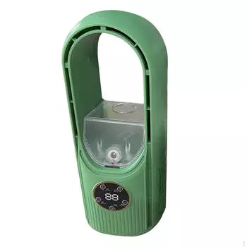 Охлаждающий вентилятор, охладитель воздуха с увлажнителем, 6-часовой таймер, испарительный портативный кондиционер для