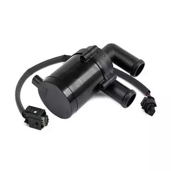 Охлаждение автомобиля/дополнительный водяной насос Стояночный обогреватель Номер детали 1T0965561 3C0965561