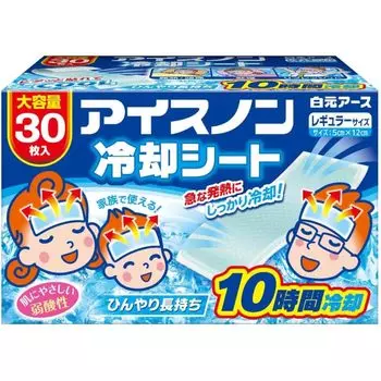 Охлаждение Обычное 30 Холодное Тепло Тепло Сон Лед-Без Простыни, Размер, Простыни, Ощущение, Прохладный, Холодный, Лоб, Меры, Лихорадка, Охлаждение,