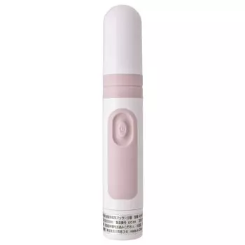 Ohm Домашний Электрический Массажер Petitiraku Розовый Ohm Electric (OHM) HB-M03-P 08-1480