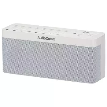 Ohm Electric AudioComm Bluetooth-динамик с природной индукцией сна индукция сна естественный экологический расслабляющий хороший сон хороший сон домашний