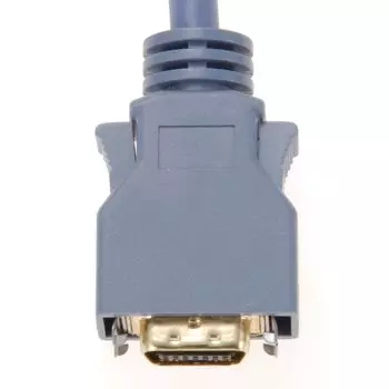 Ohm Electric AV Cable VIS-C0202 [2m]