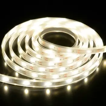 Ohm Electric LED Tape Light String Light Indoor LED Light Light USB Type Indirect Light String Light Длина ленты 3 м NIT-ALA6TU30 06-1727 OHM