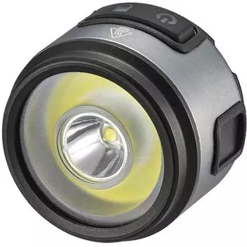 Ohm Electric Ln C35a5 [светодиодный многофункциональный фонарь 350 люмен с зарядкой от USB]