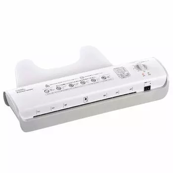 Ohm Electric OHM micron compatible personal laminator A3 type 100/150 LAM-231A