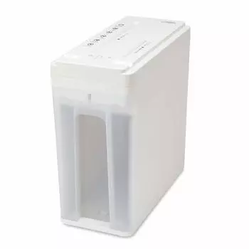 Ohm Electric Silent OHM Multi-Shredder SHR-C510S 00-5288 белый