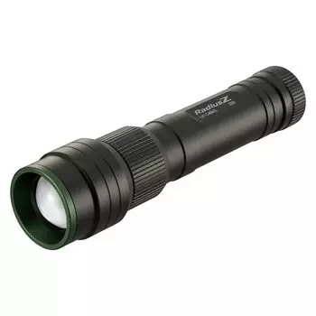 Ohm Ohm Electric USB rechargeable LED light 480 USB (OHM) (maximum lm/white LED/with port) LH-C48A5