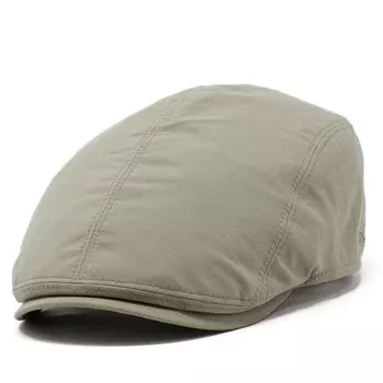 Охотничья кепка УФ Защита от УФ Водоотталкивающая 64 см Хаки [Gottmann] GORE-TEX Весна/Лето хаки