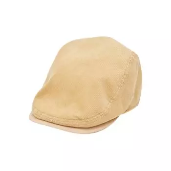 Охотничья шляпа для гольфа C24291121 [Callaway] Мужская (вельвет) / / 1040_Бежевый