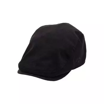 Охотничья шляпа для гольфа C24291121 [Callaway] Мужская (Вельвет) / / 1010_Черный