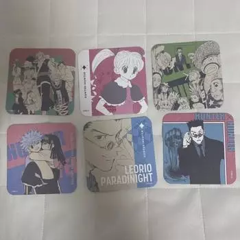 Охотник Охотник Coaster Kirah