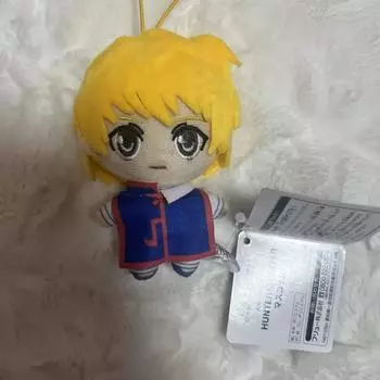 Охотник Охотник Хеон Охотник X Охотник Крапика Крейн — моя сестра