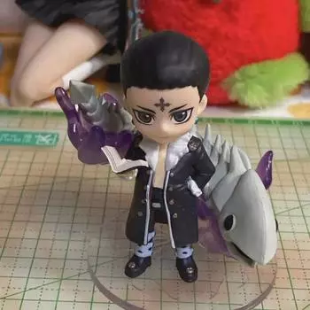 Охотник Охотник Хлоро Хеон Фигурка Классика