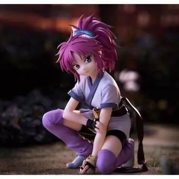 Охотник Охотник Ласточка фигурка лапша стоппер ОХОТНИКОХОТНИК Примерно 10 см 1 тип в общем официальный Товары