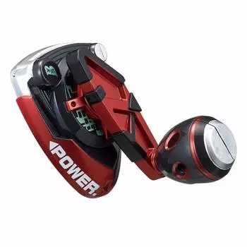 Охотники за Бакуцури Бакуцури Гига Катушка Силовой Тип