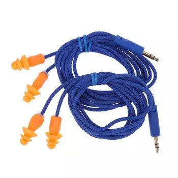 Охрана труда Шумоподавляющие наушники Заводские шумоподавляющие наушники Промышленная защита Использование на работе 80CM