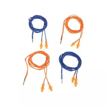 Охрана труда Шумоподавляющие наушники Заводские шумоподавляющие наушники Промышленная защита Использование на работе 100cm