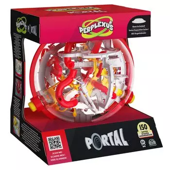 OHS Supply PERPLEXUS Portal