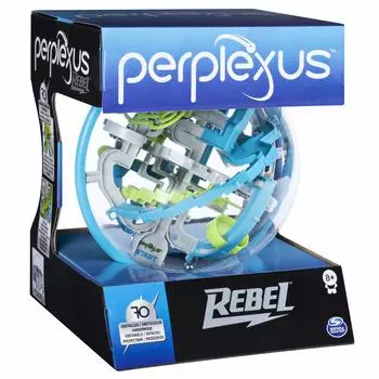OHS Supply Spin Master Perplexus Rookie синий