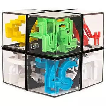 OHS Supply Spin Master Perplexus Rubik s 22