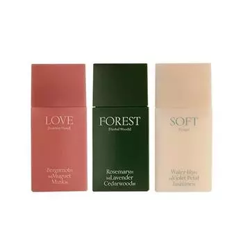 [OHSCENT] Крем для рук 35мл