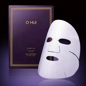 Ohui Age Recovery Essential Mask / 8 шт.