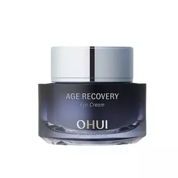 OHUI Age Recovery Крем для кожи вокруг глаз 25 мл 25ml