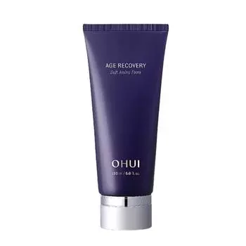 OHUI AGE RECOVERY Мягкая аминопена 180 мл 180ml