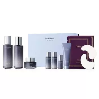 Ohui Специальный набор из 3 предметов Age Recovery