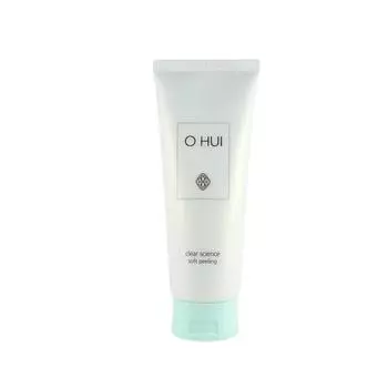 Ohui Clear Science Мягкий пилинг 100 мл 100ml