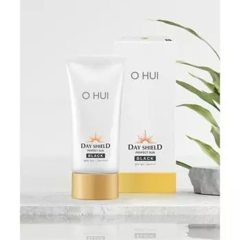 Ohui Dayshield Perfect Sun Black 30 мл набор NONE