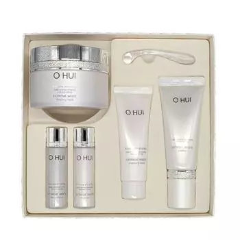 Ohui Extreme White Sleeping Mask 100ml Special Set