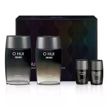 Ohui For Men Neophile Special набор из 2 предметов, 1 комплект
