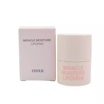 OHUI Miracle Moisture Lipcerin 15 мл 15ml