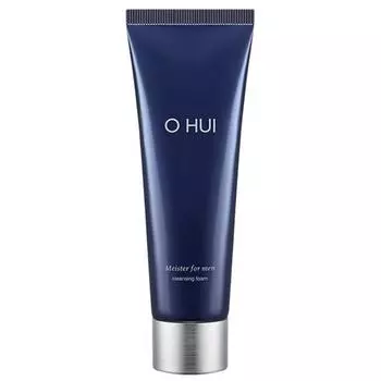 Ohui Очищающая пенка Meister for Men