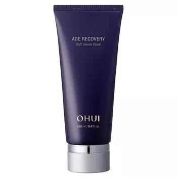 Ohui Пенка для умывания Age Recovery Amino
